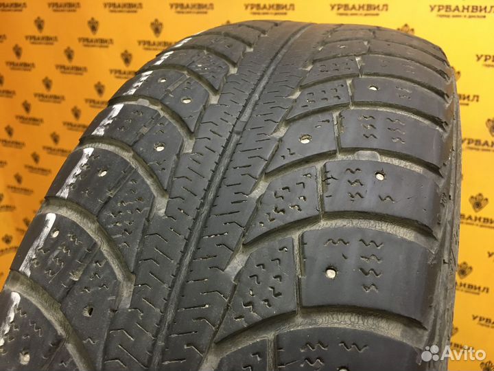 Gislaved Nord Frost 5 195/60 R15 88T