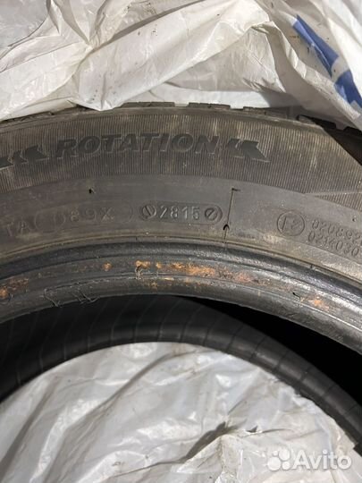 Tigar Sigura Stud 195/65 R15 95T