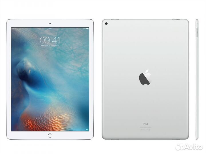 iPad air 2