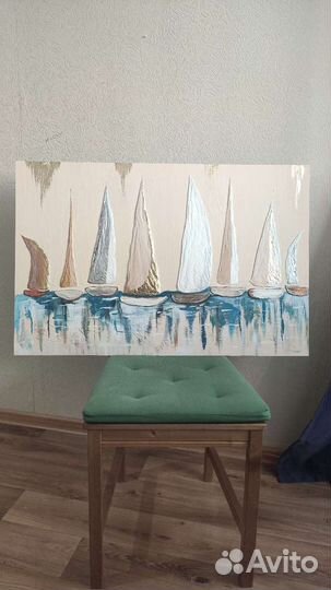 Интерьерная картина