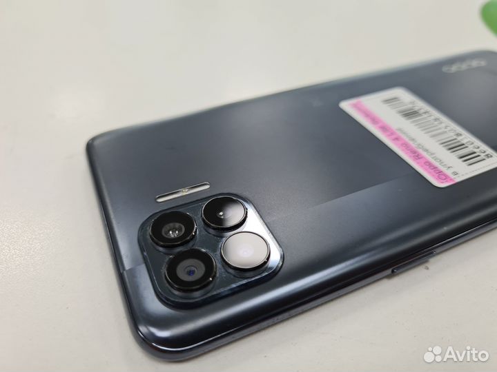 OPPO Reno 4 Lite, 8/128 ГБ