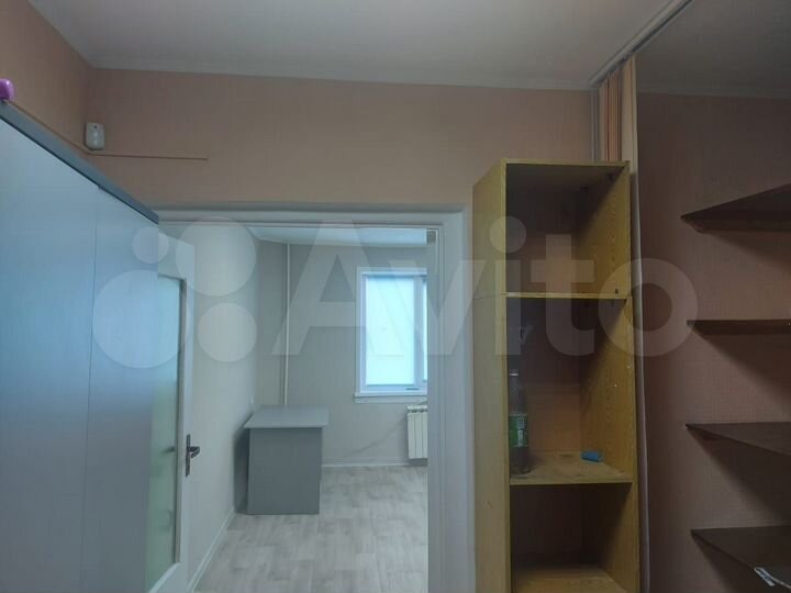 Офис, 41.4 м²
