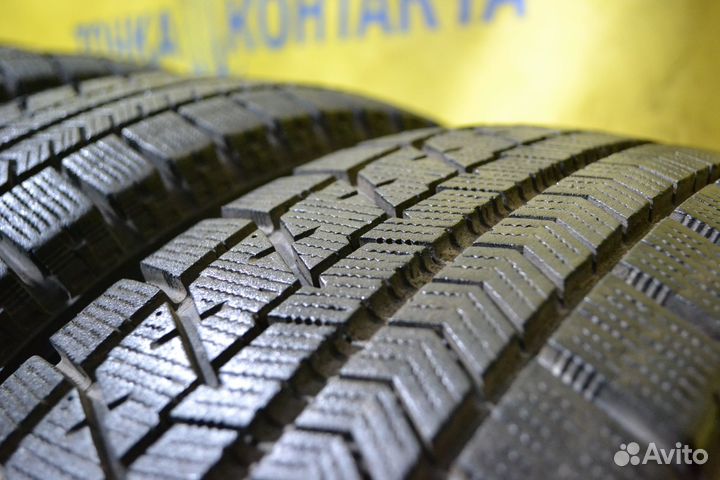 Bridgestone Blizzak VRX 175/65 R14