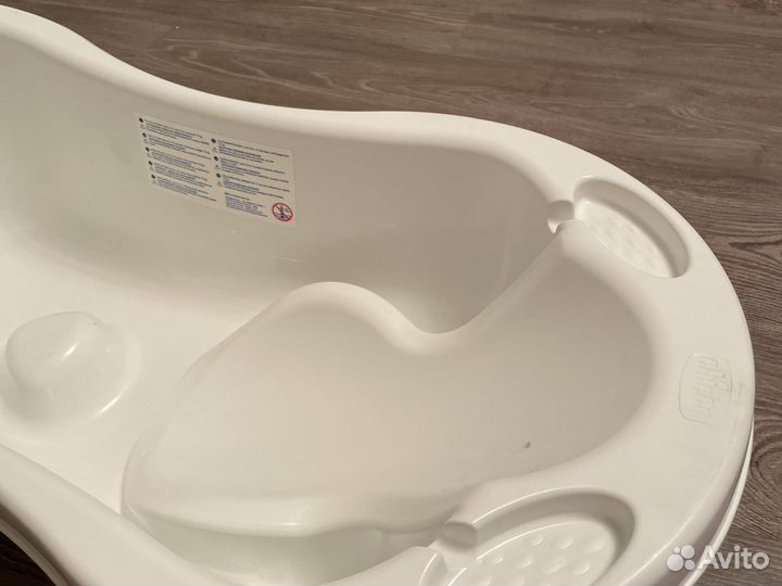 Ванночка для купания Chicco
