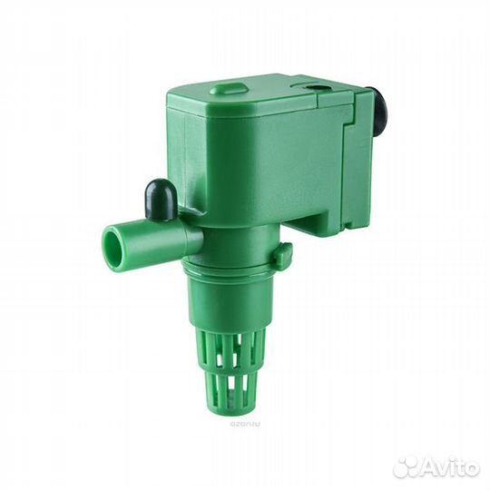 Барбус помпа водяная 400 л/ч pump 001