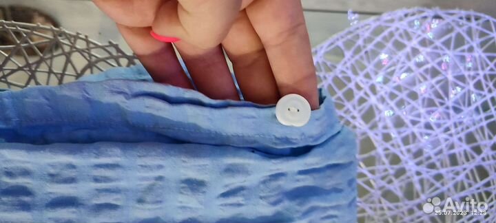 Пододеяльник