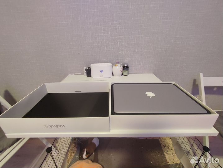 Apple MacBook Air 13 2017