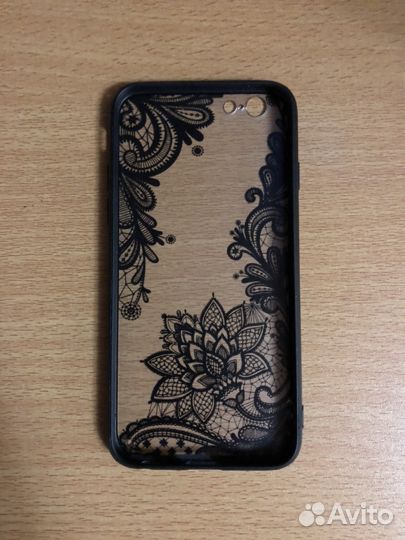 Чехлы на iPhone6,6+
