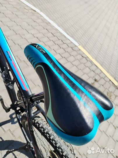 Велосипед 26