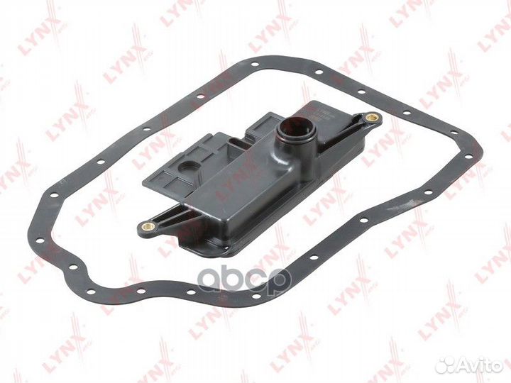 Фильтр АКПП LCV LT1135 lynxauto