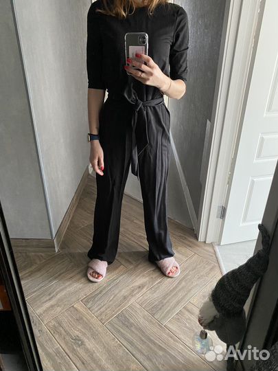 Комбинезон mango