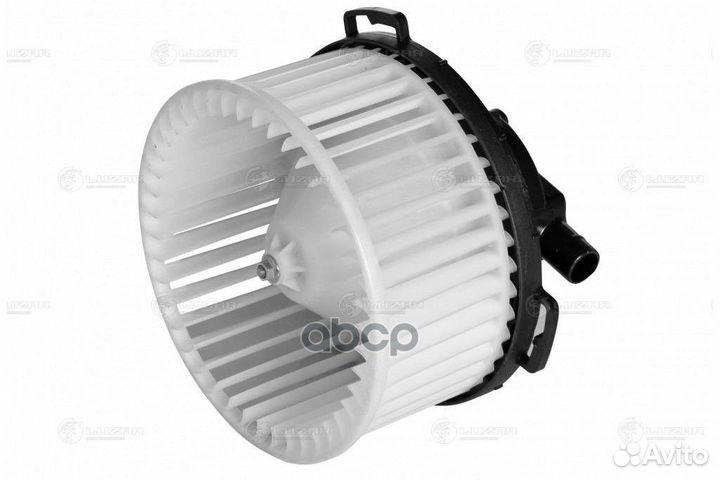 Вентилятор радиатора LFH2540 luzar