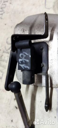 Датчик регулировки дорож. просвета VW Passat (B7)