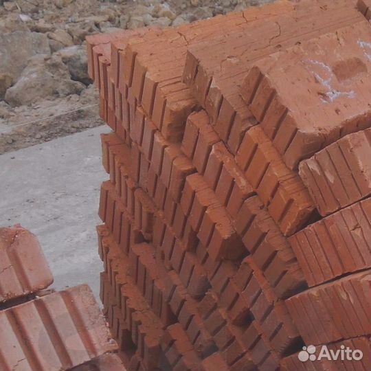 Керамический кирпич для вашего дома