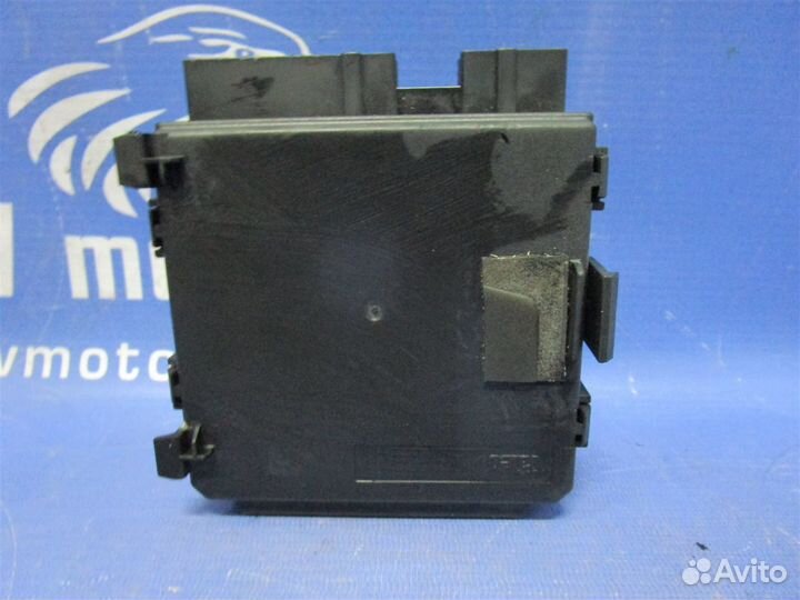 Блок управления крышкой багажника Mercedes-Benz