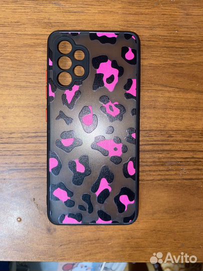 Чехол на samsung galaxy А32