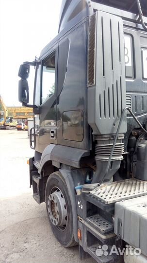IVECO Stralis, 2009