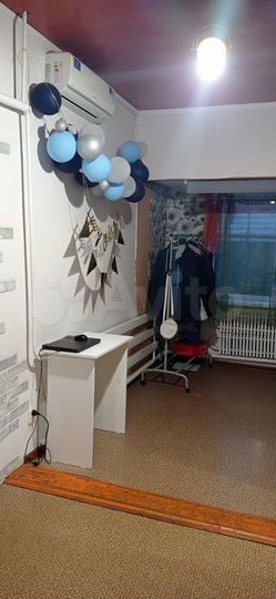 Дом 48 м² на участке 3 сот.