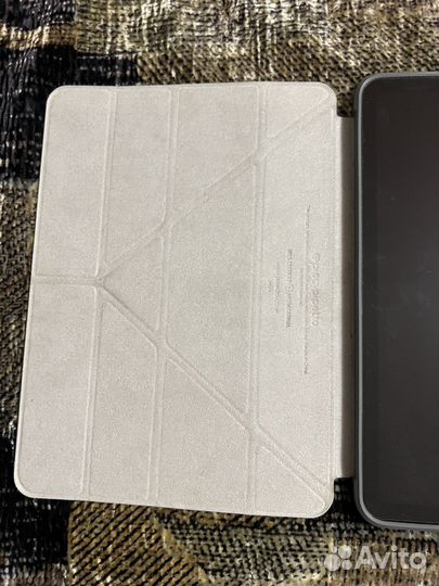 Планшет apple iPad air 4