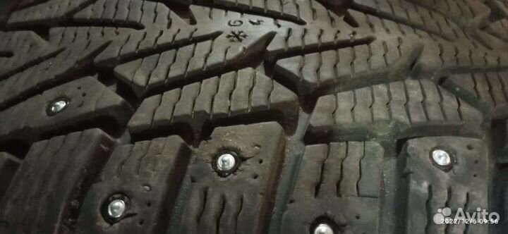 Nokian Tyres Hakkapeliitta 7 215/65 R16 99T