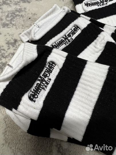 Носки Maison Margiela