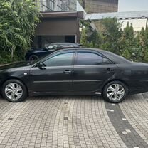 Toyota Camry 3.0 AT, 2002, 320 000 км, с пробегом, цена 600 000 руб.