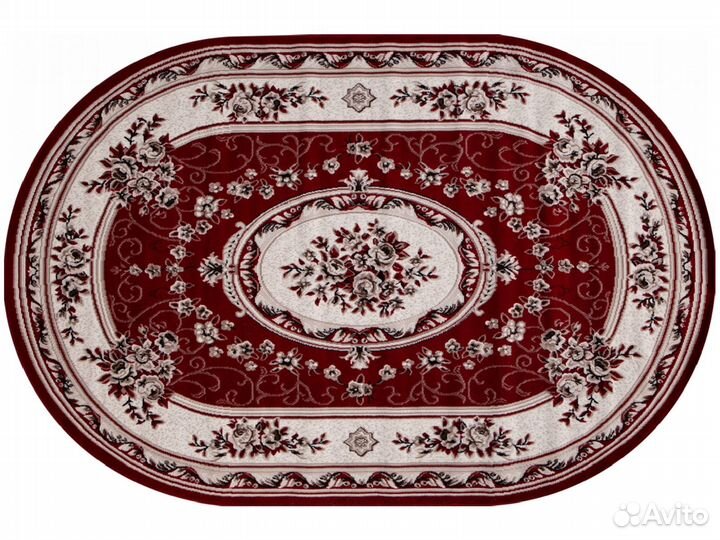 Ковер в спальню 2х5 (и другие размеры)