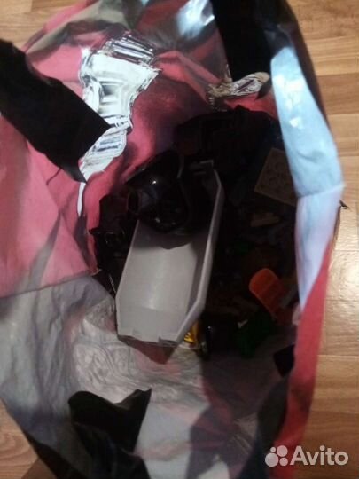 Lego оригинал