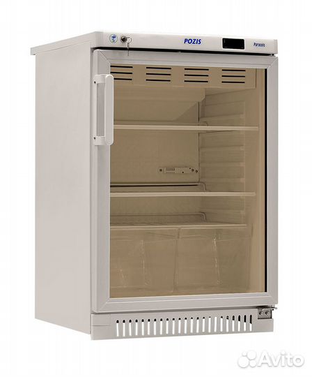 Фармацевтический холодильник Позис