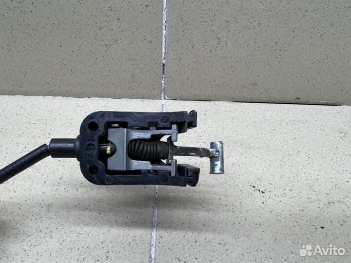 Замок двери передней правый Audi A3 8V czca 2014