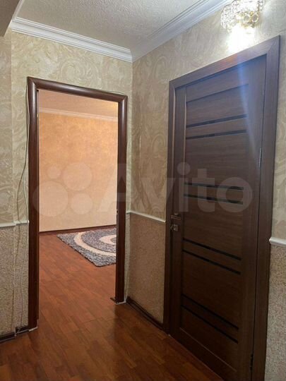 2-к. квартира, 50 м², 3/5 эт.