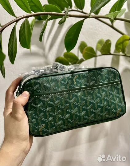 Сумка Goyard (8 цветов в наличии)