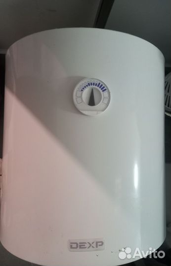 Водонагреватель