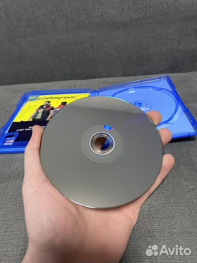 Cyberpunk 2077 Phantom Liberty PS5