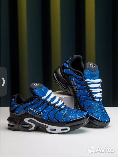 Кроссовки Nike Air Max Plus TN