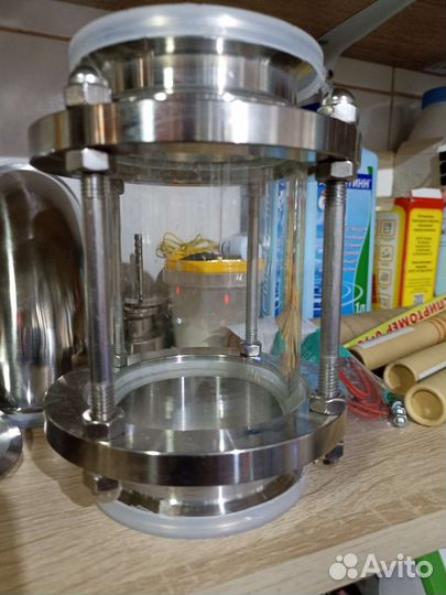 Диоптр 4 дюйма