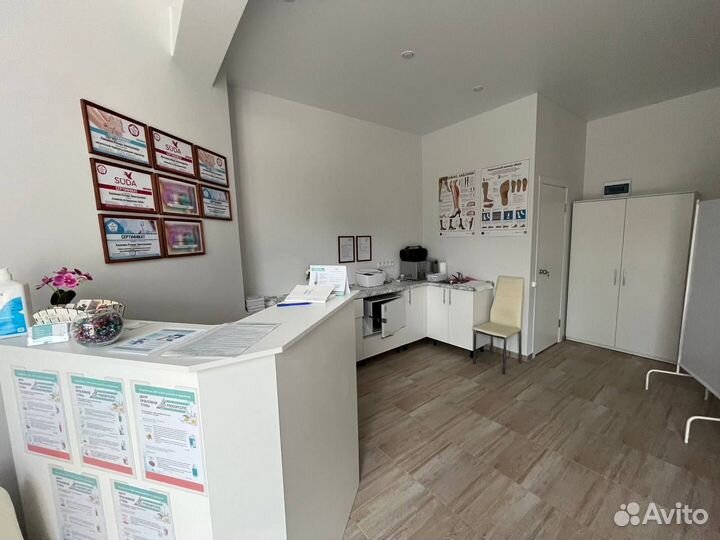 Подолог. Педикюр. Вросший ноготь. Мозоли. Грибок