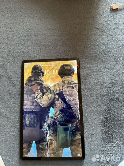 Планшет honor