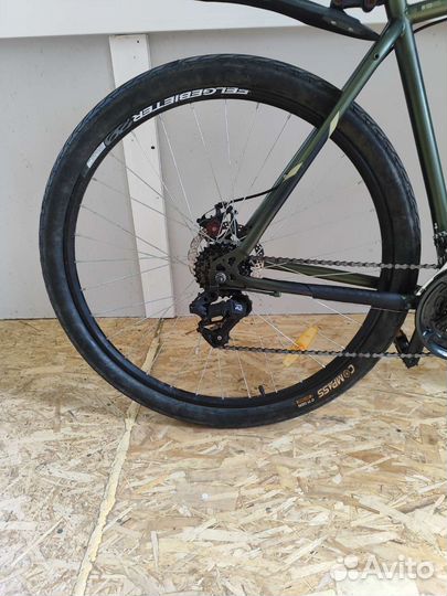 Горный велосипед 29 бу