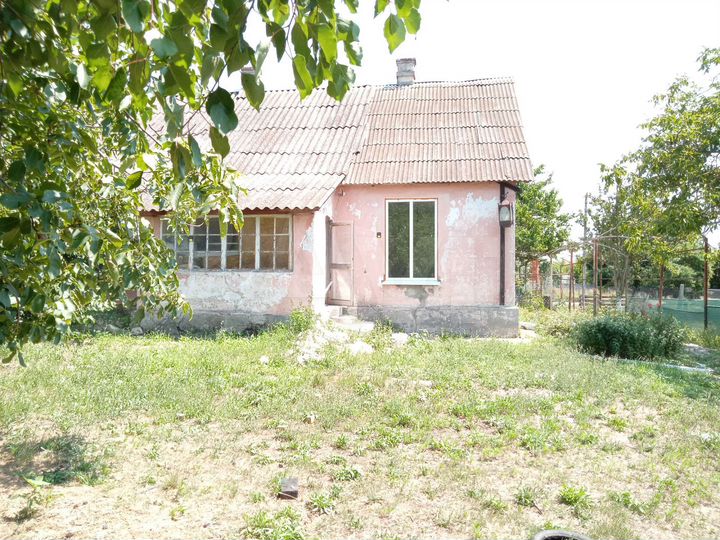 Дом 100 м² на участке 3 сот.