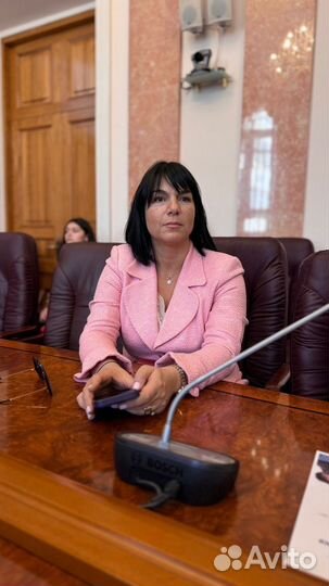 Юрист судебный/Раздел имущества/Наследство/развод