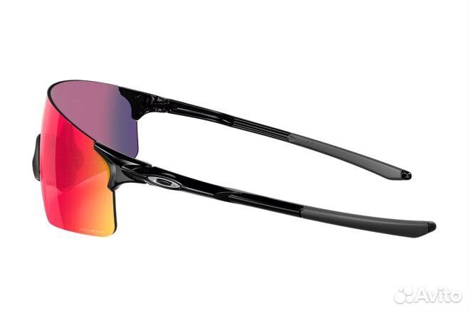 Очки Oakley EVZero Blades / Polished Black Priz