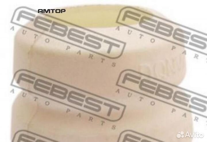 Febest mzdmz3F MZD-MZ3F febest Отбойник переднего