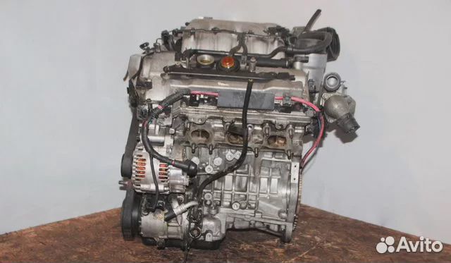 Двигатель Kia Sorento G6DB