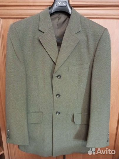 Пиджак размер 44 для мальчика
