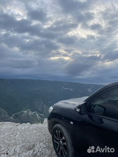 Проводник по Дагестану