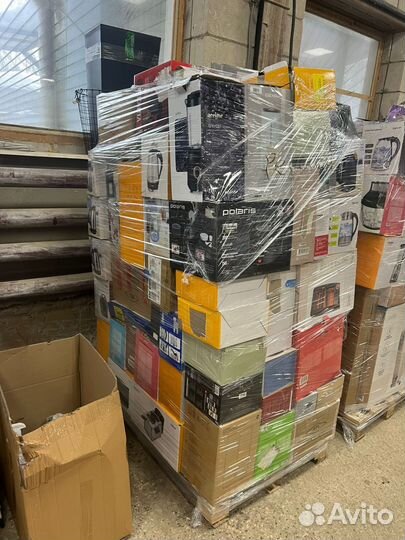 Бытовая техника для кухни и дома