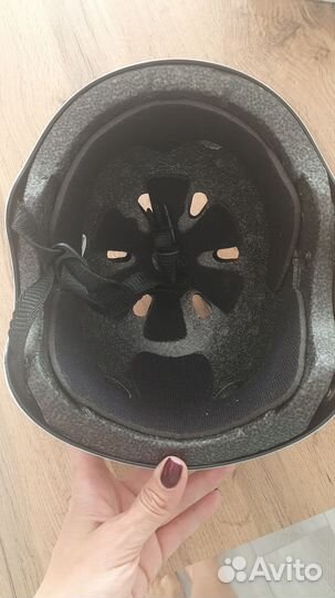 Шлем детский для роликов