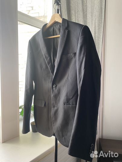 Пиджак мужской Topman