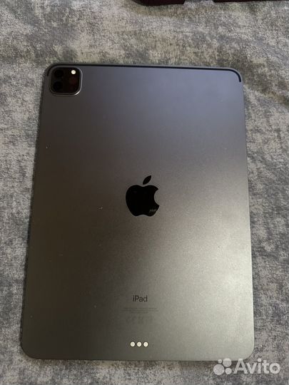 iPad Pro 11 2020 128gb wifi
